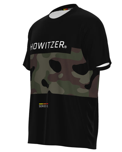 Dagger Performance Tee