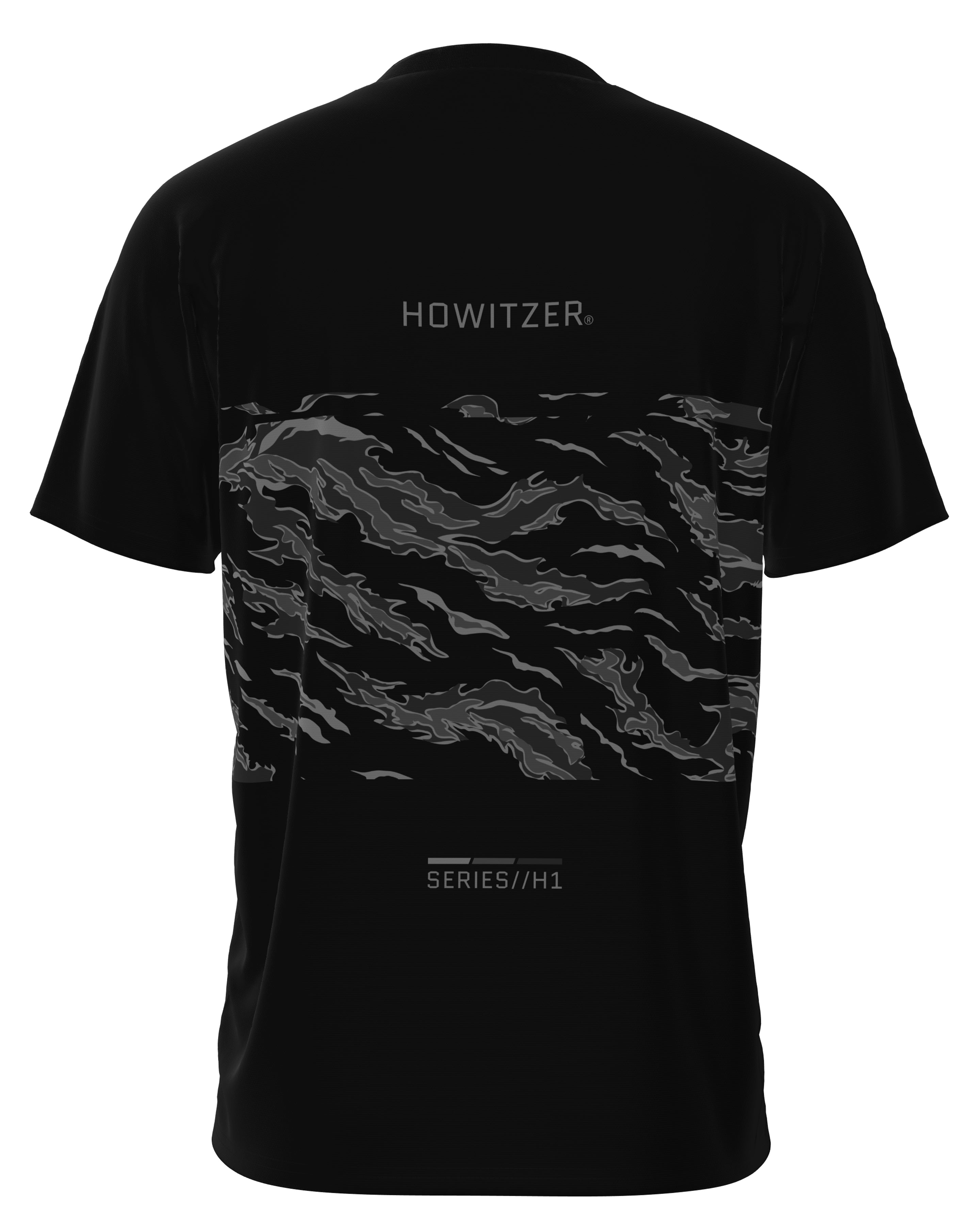 Dagger Performance Tee