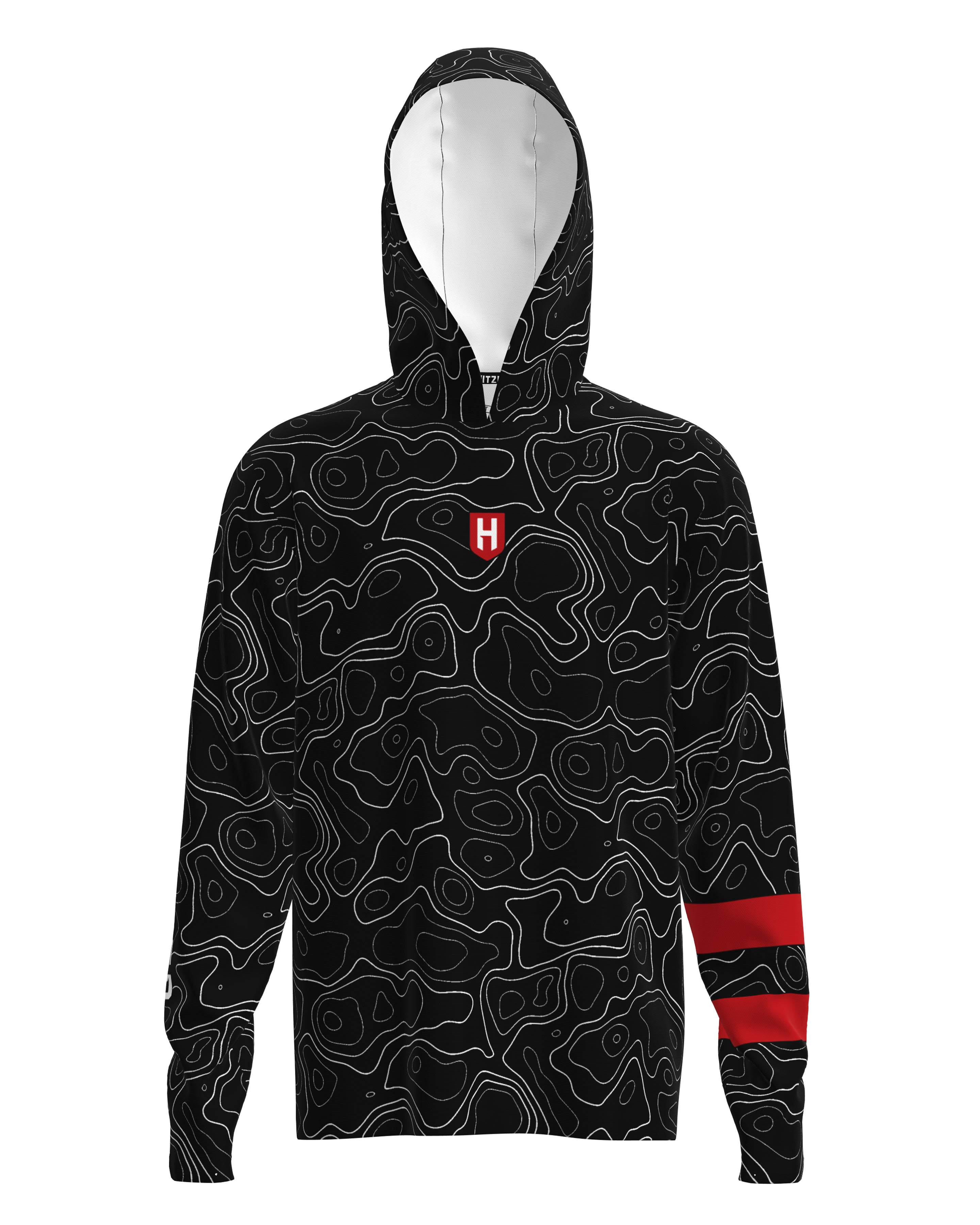 Dangerous Performance Jersey
