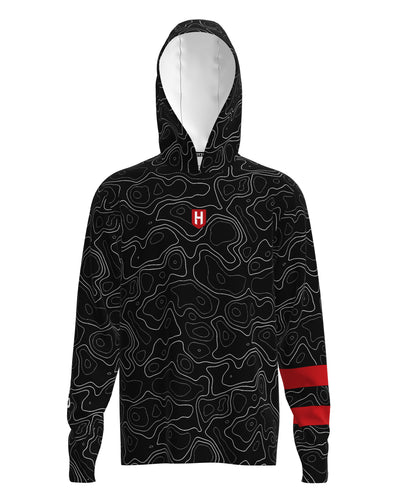 Dangerous Performance Jersey