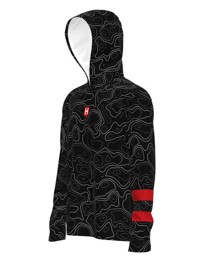 Dangerous Performance Jersey