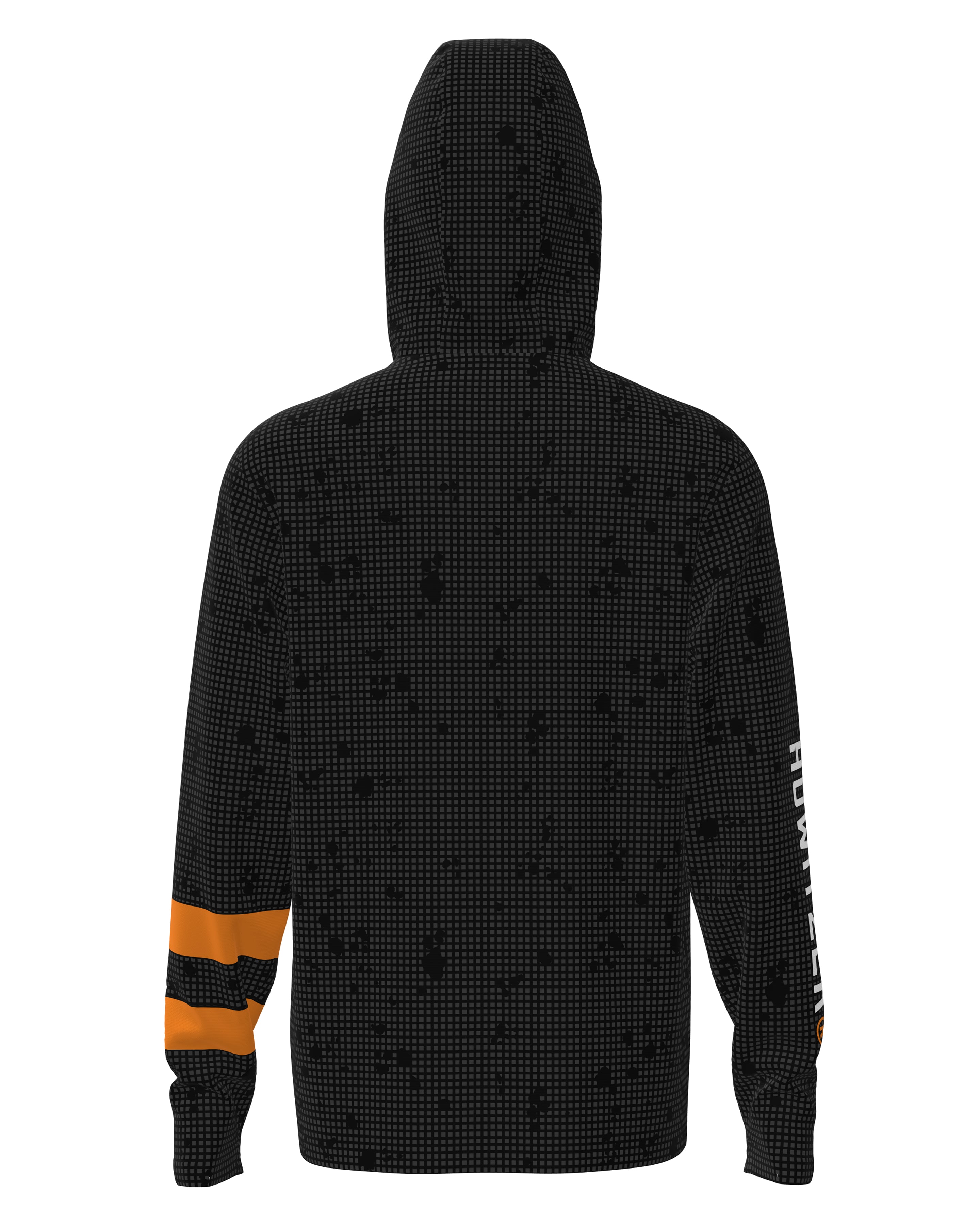 Dangerous Performance Jersey