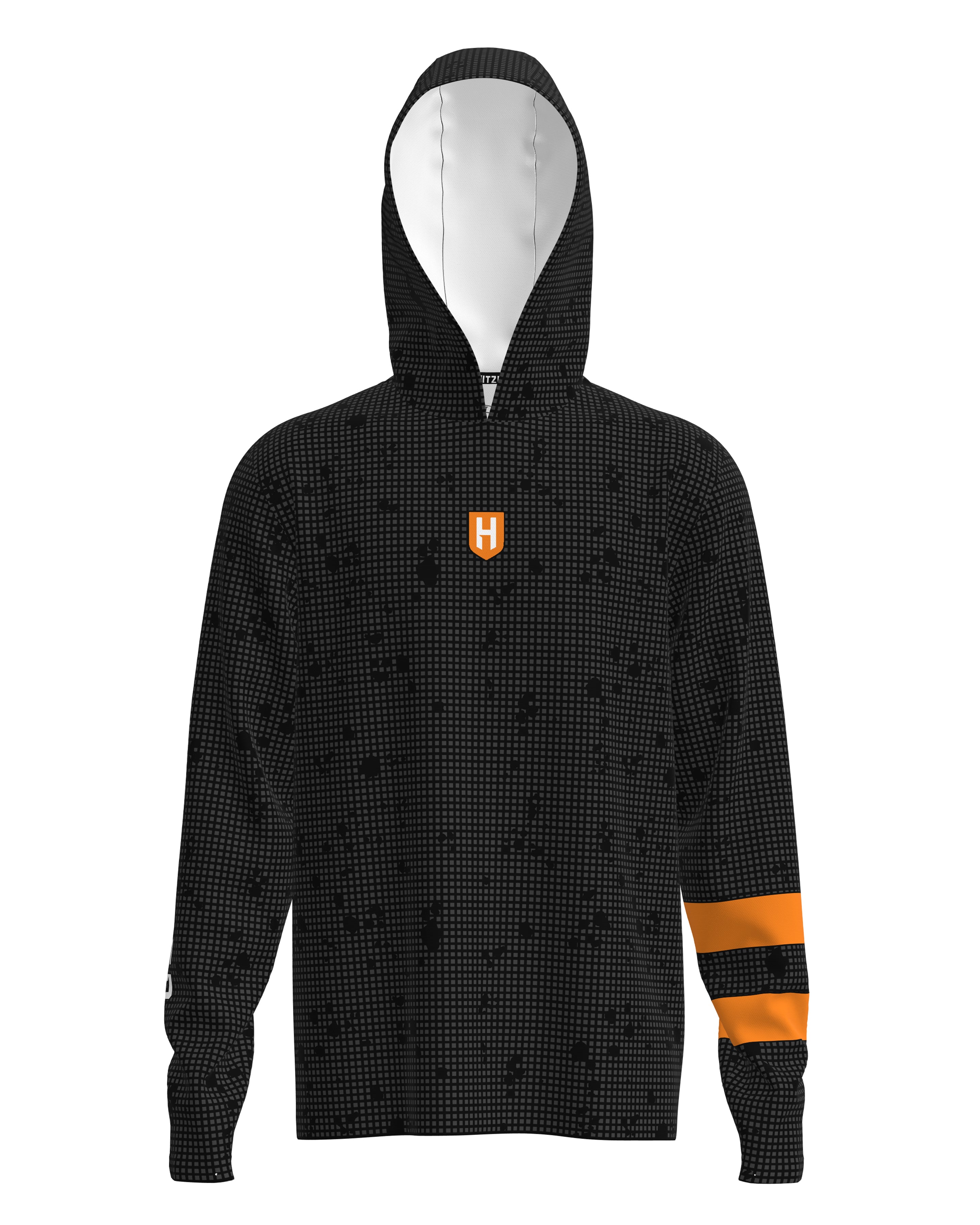 Dangerous Performance Jersey