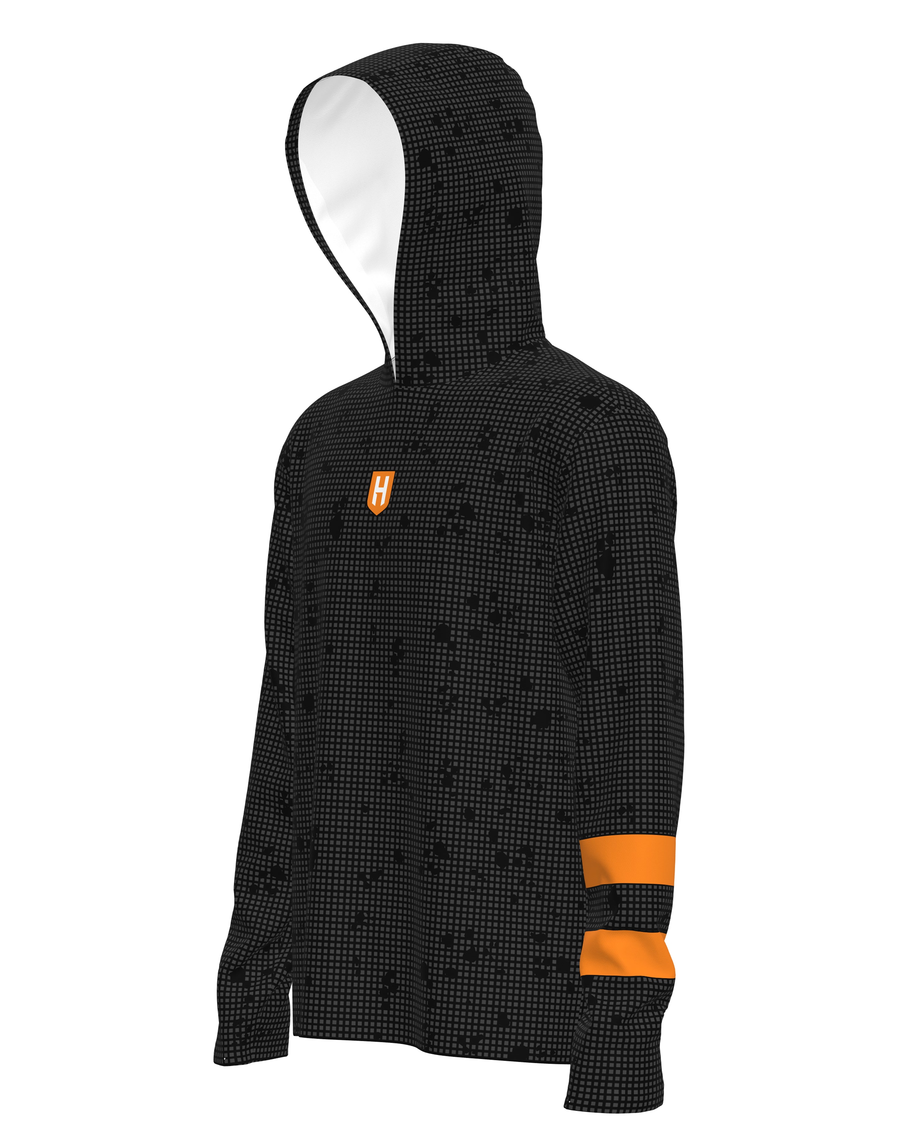 Dangerous Performance Jersey