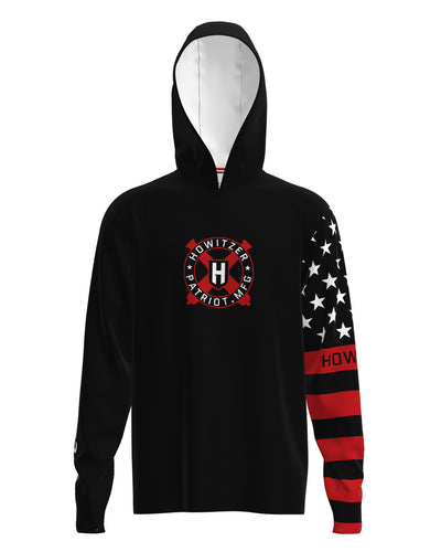 Patriot Performance Jersey