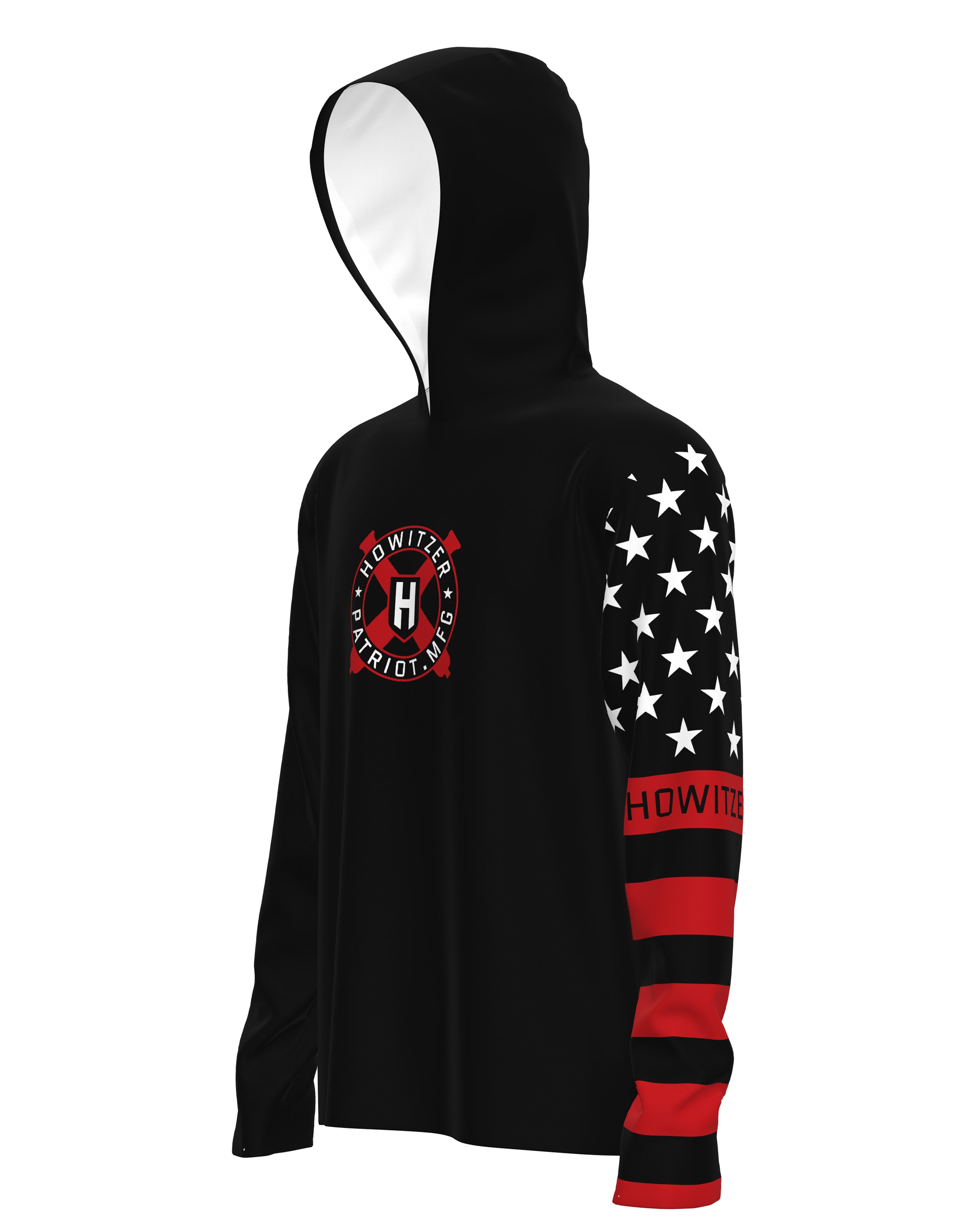 Patriot Performance Jersey