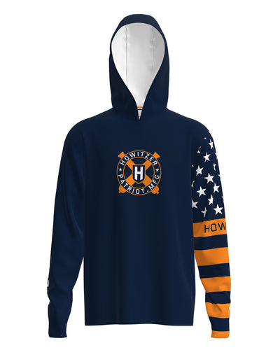 Patriot Performance Jersey