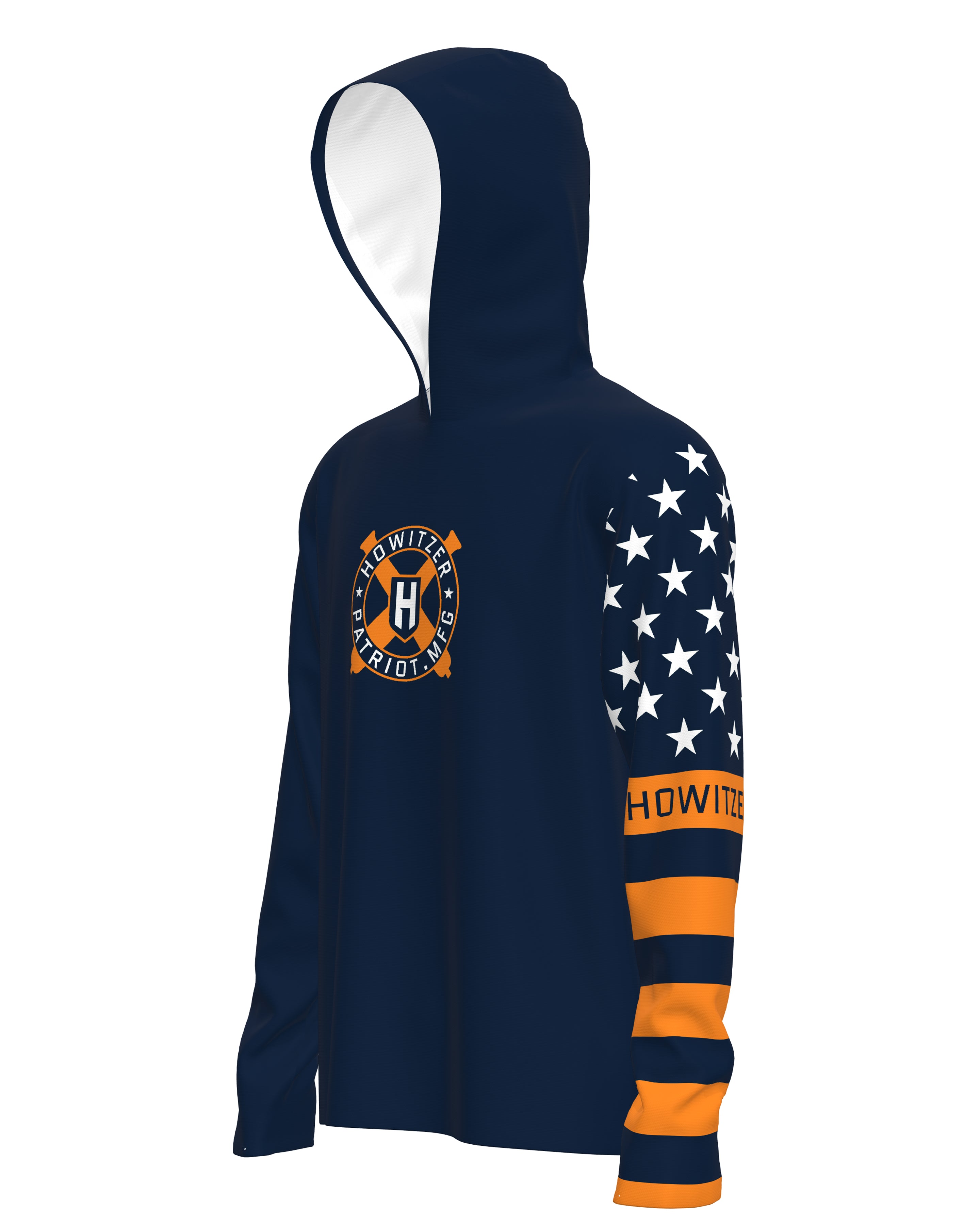 Patriot Performance Jersey
