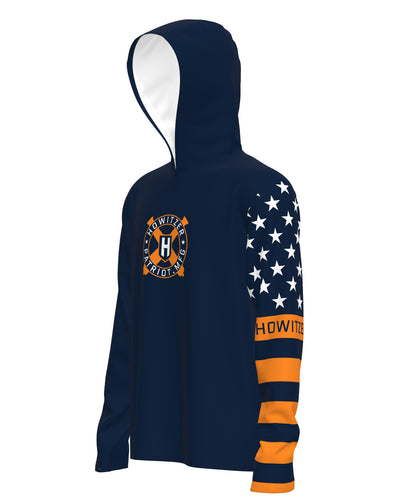 Patriot Performance Jersey