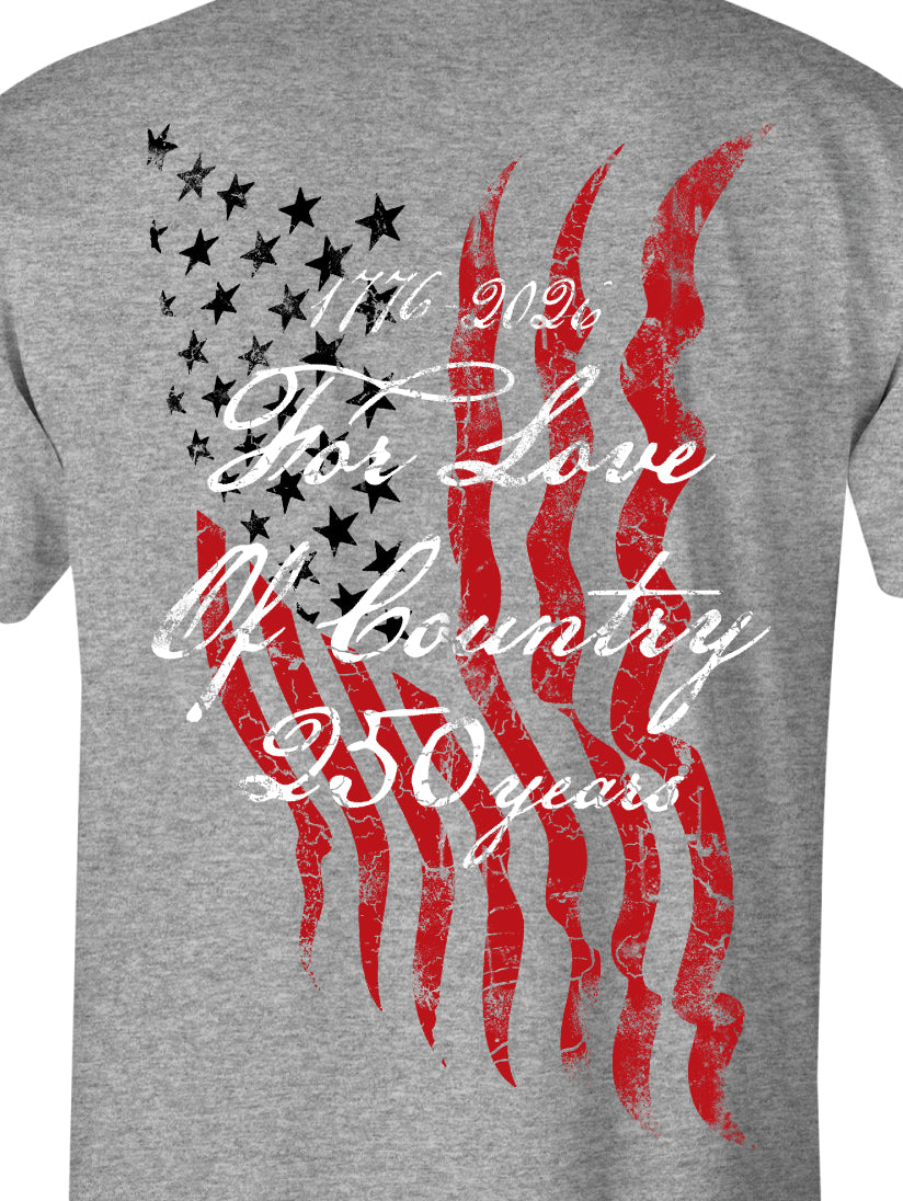 Love Of Country