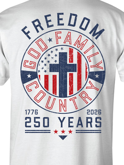 Freedom 250