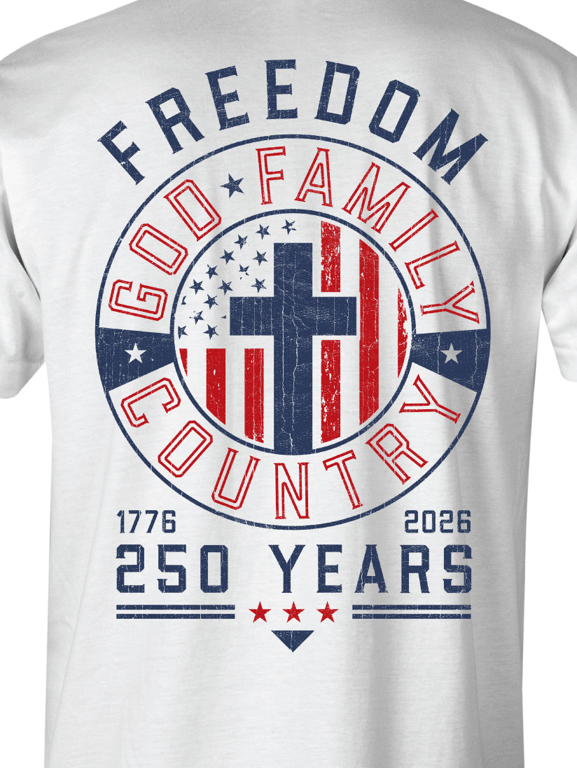 Freedom 250