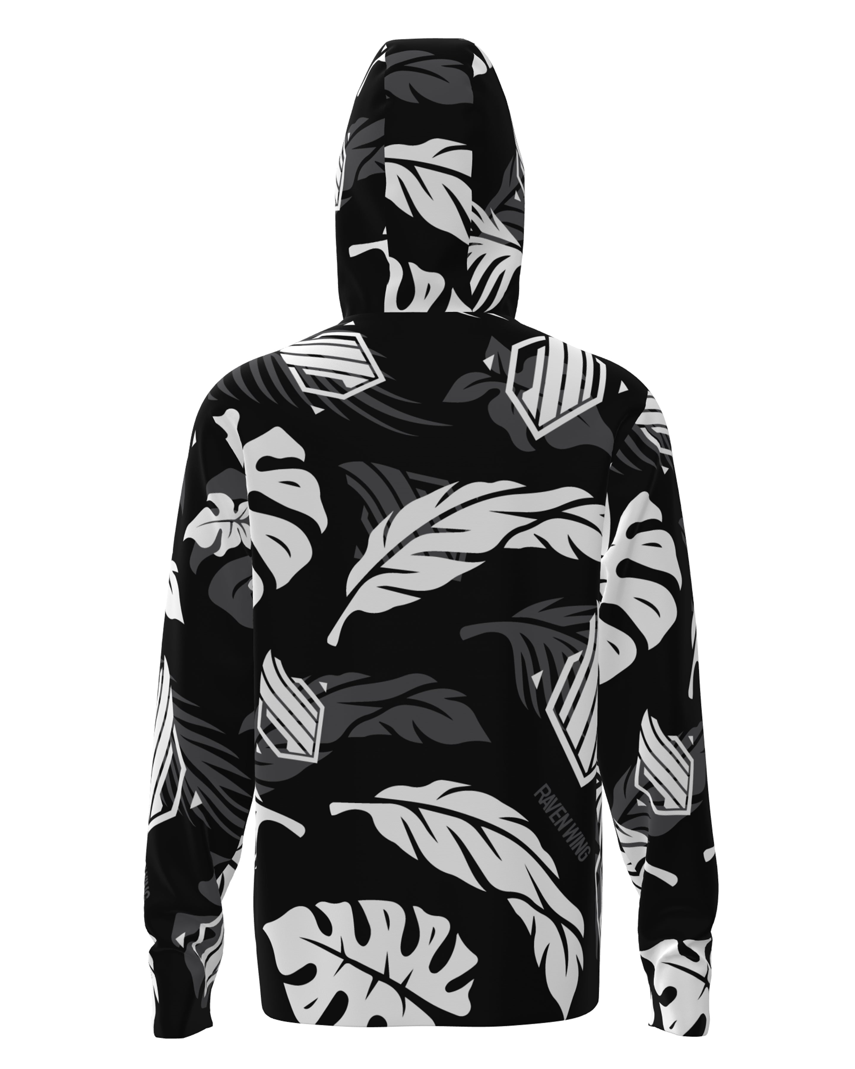 Raven Wing Performance Jersey