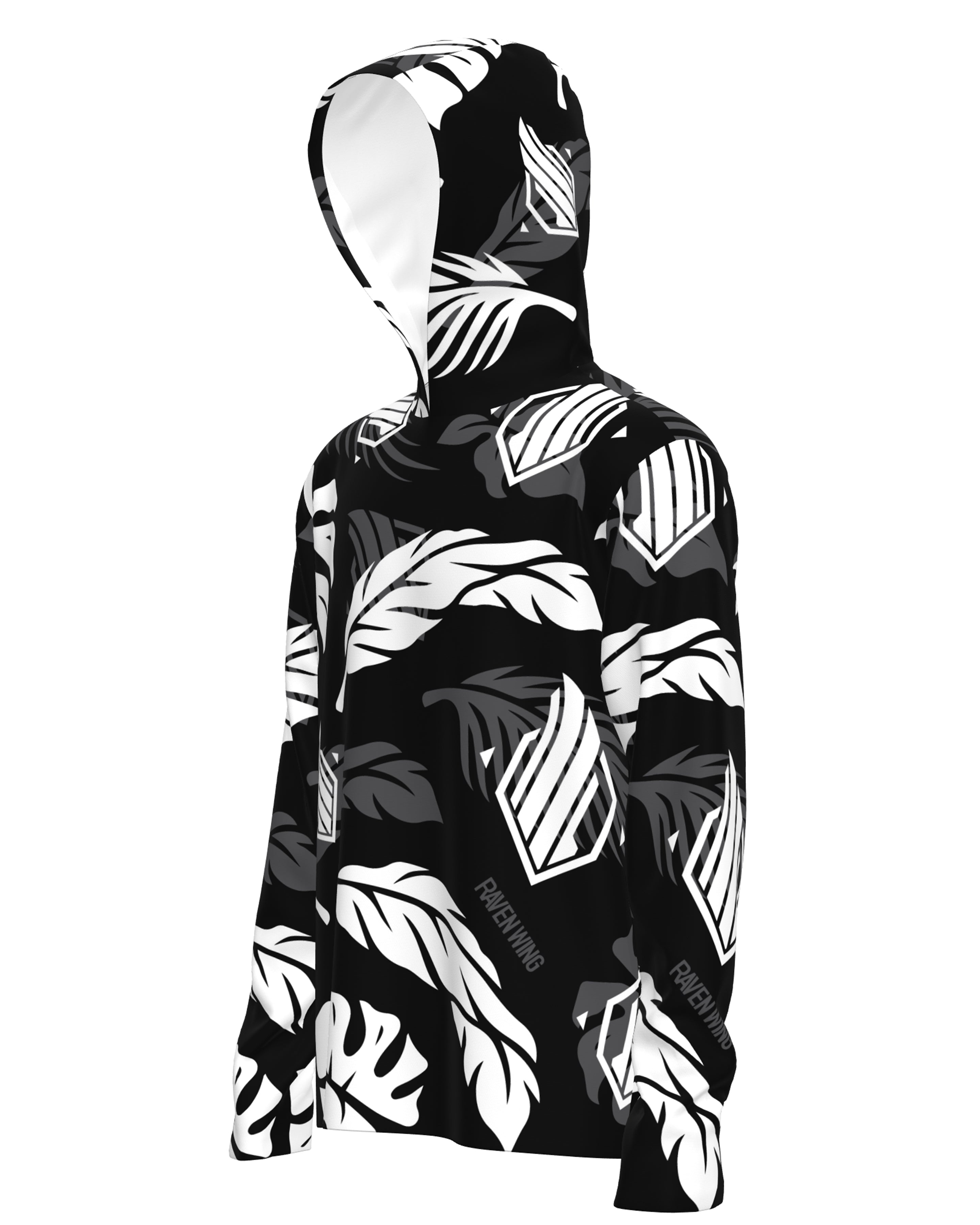 Raven Wing Performance Jersey
