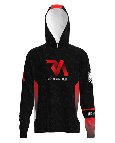 Richmond Performance Jersey
