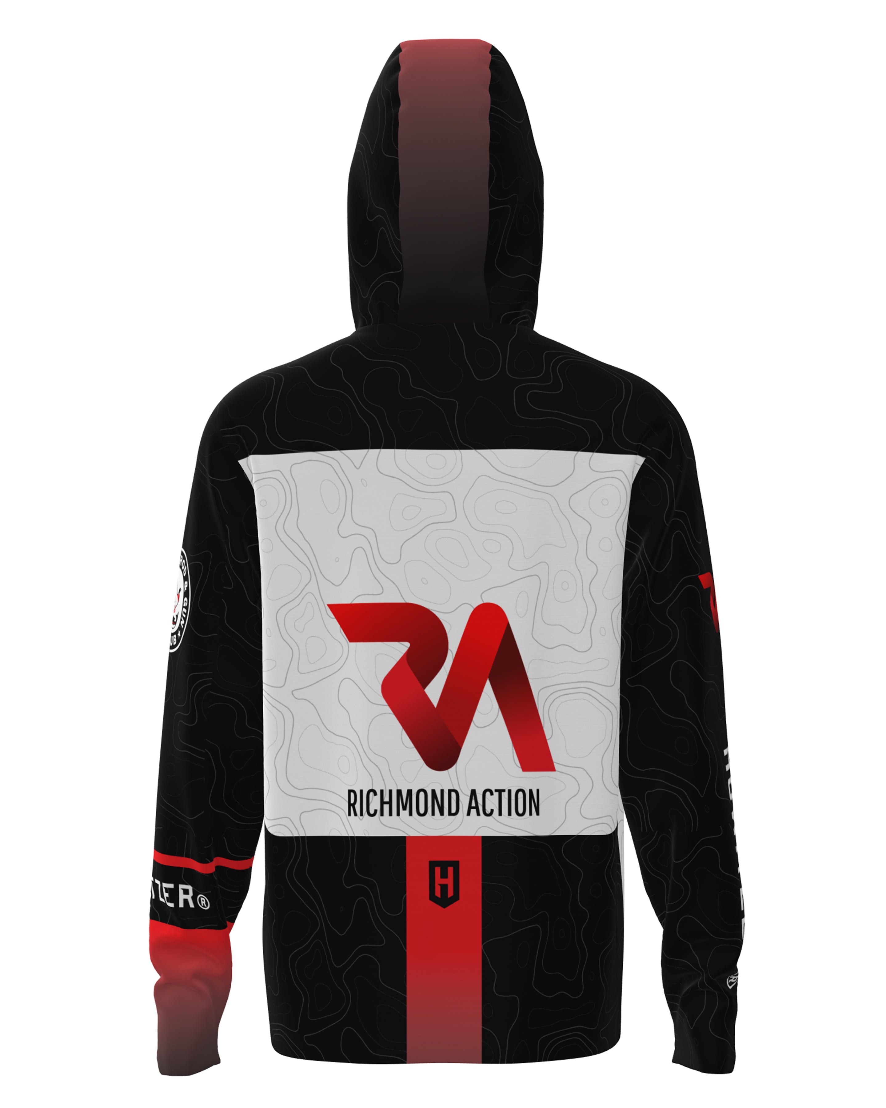 Richmond Performance Jersey