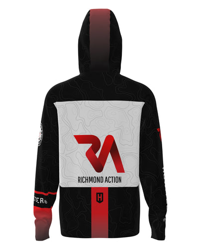 Richmond Performance Jersey