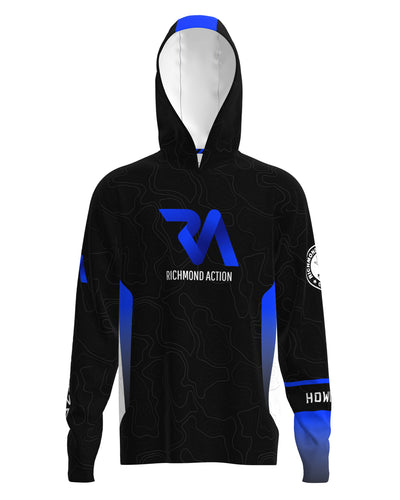 Richmond Performance Jersey