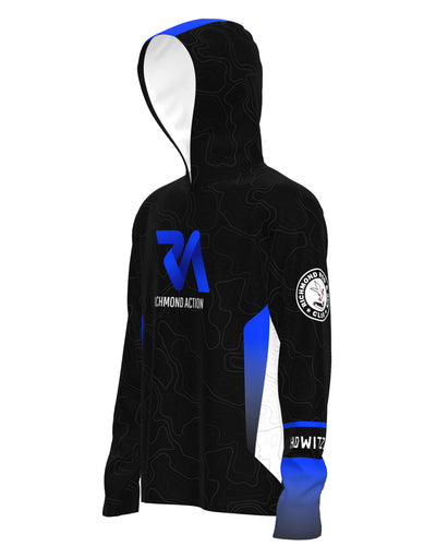 Richmond Performance Jersey