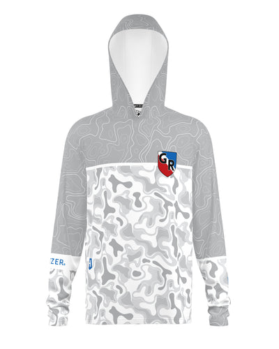 Manzano Gun Runners X Performance Jersey