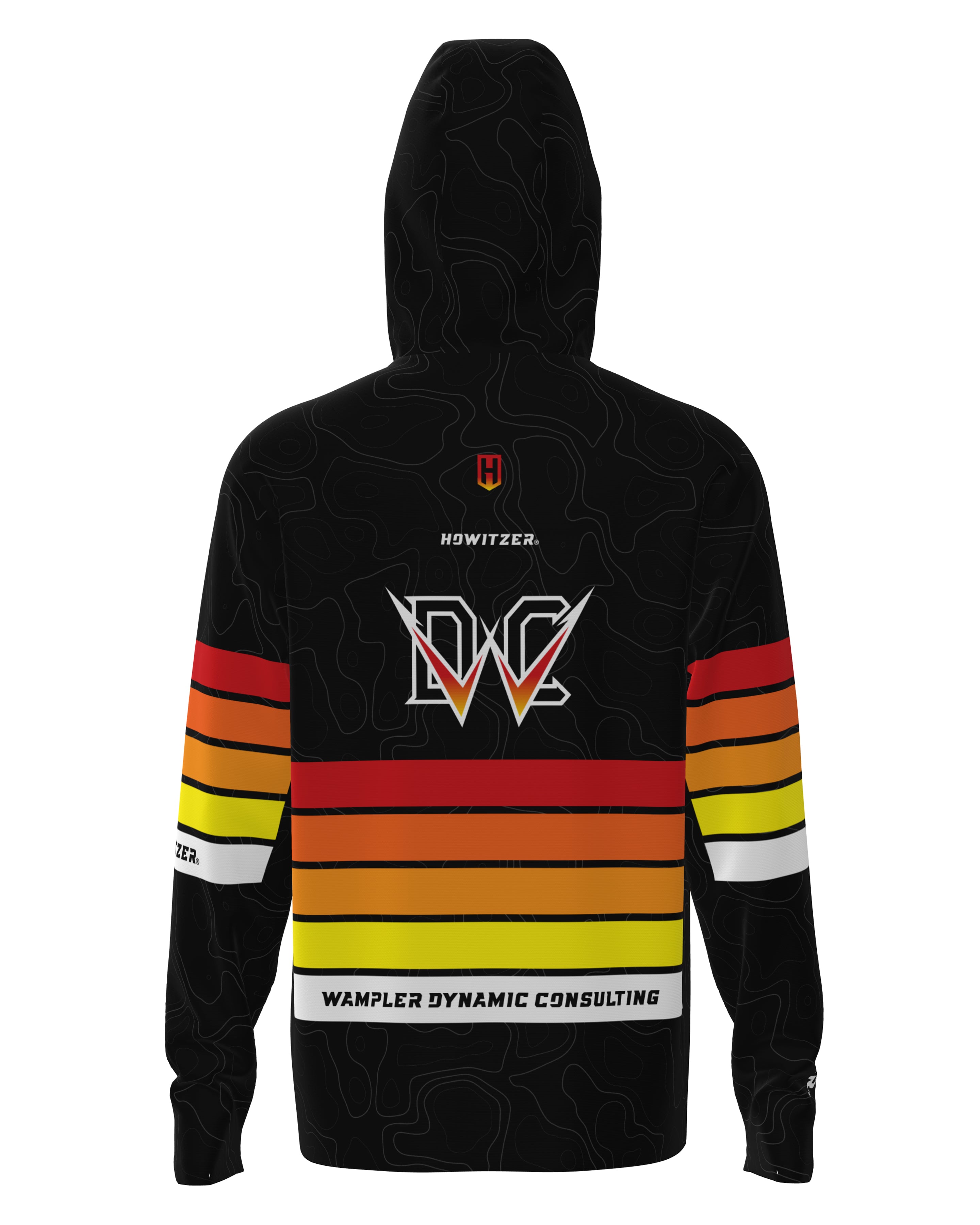 Wampler Performance Jersey