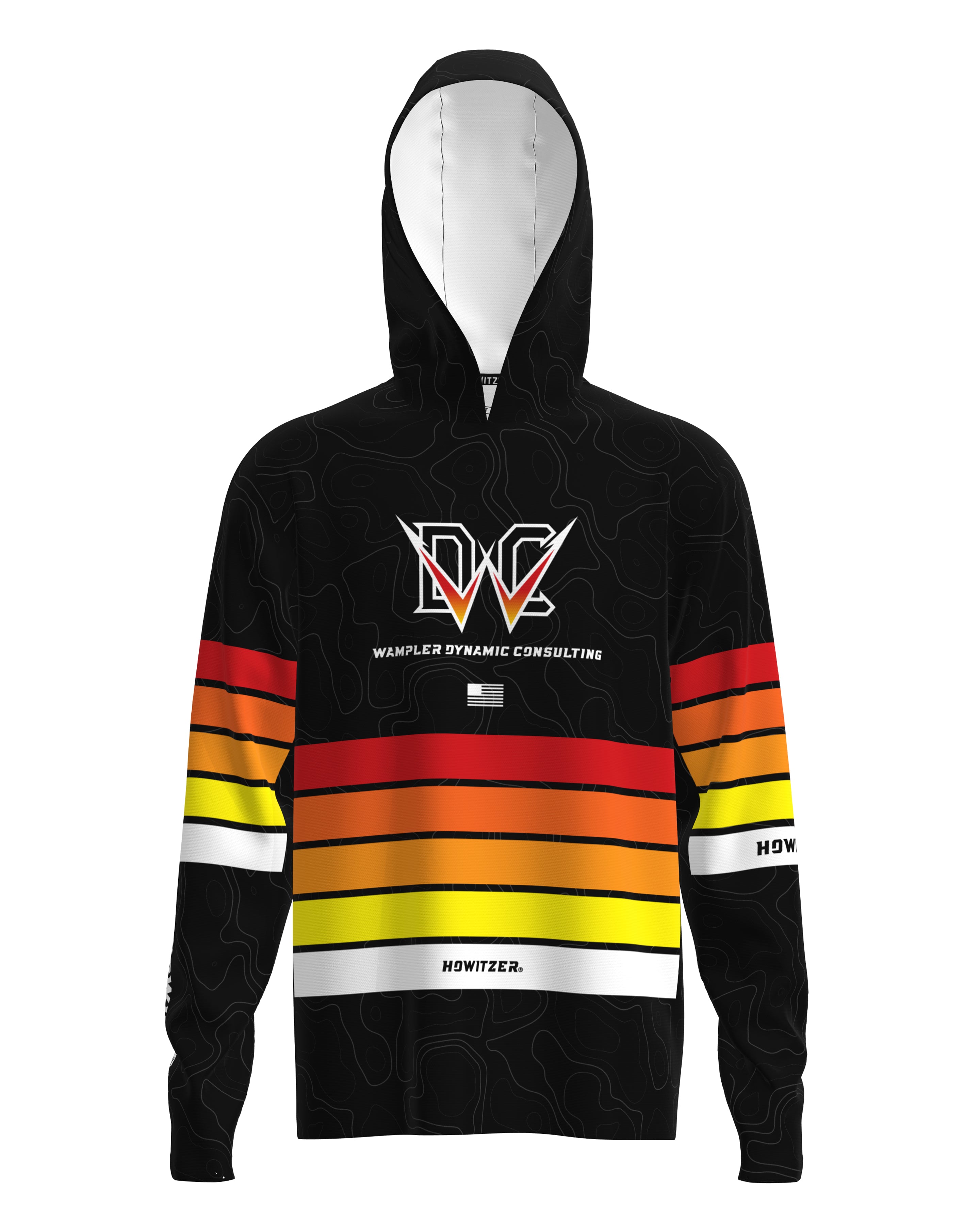 Wampler Performance Jersey