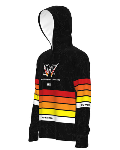 Wampler Performance Jersey