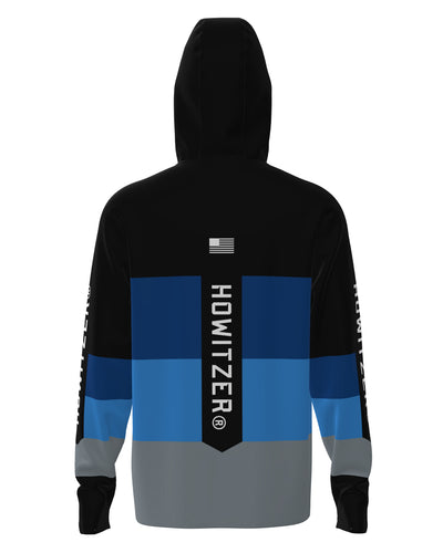 Stripes Performance Jersey