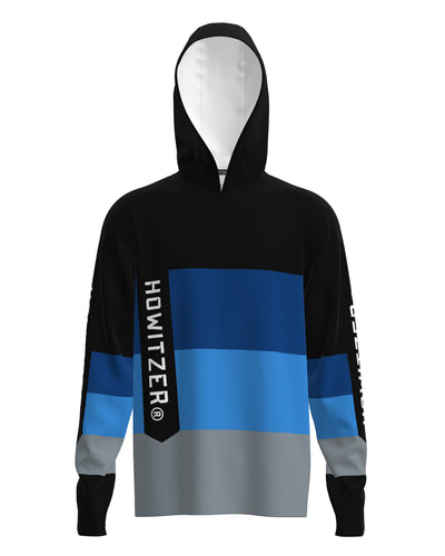 Stripes Performance Jersey