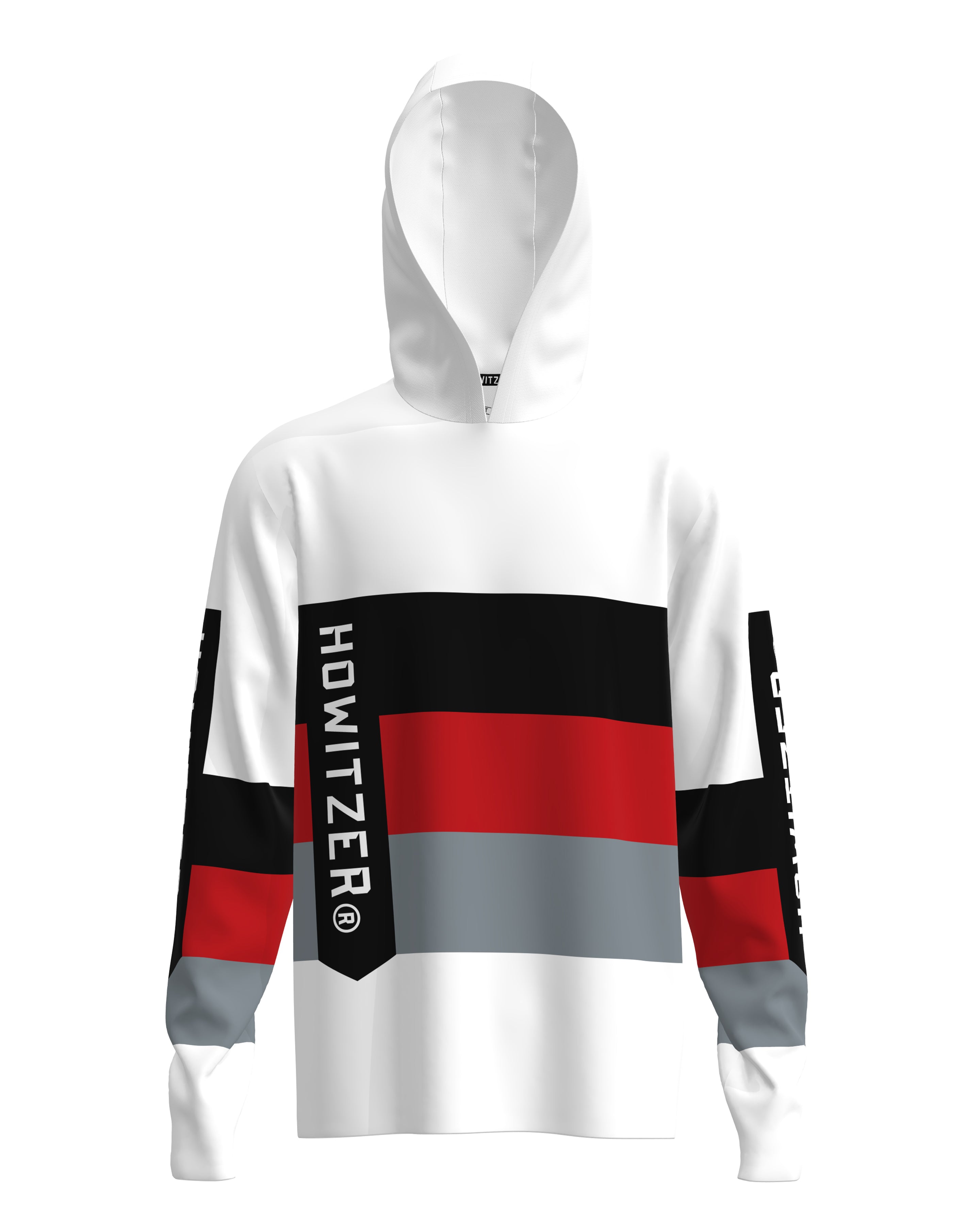 Stripes Performance Jersey