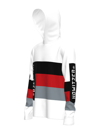 Stripes Performance Jersey