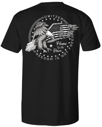 Home Of The Brave