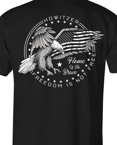 Home Of The Brave