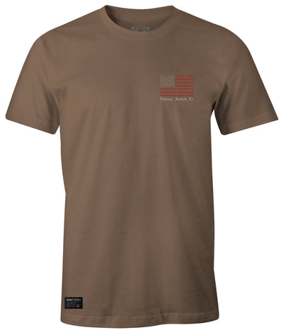 Faith Freedom Tee