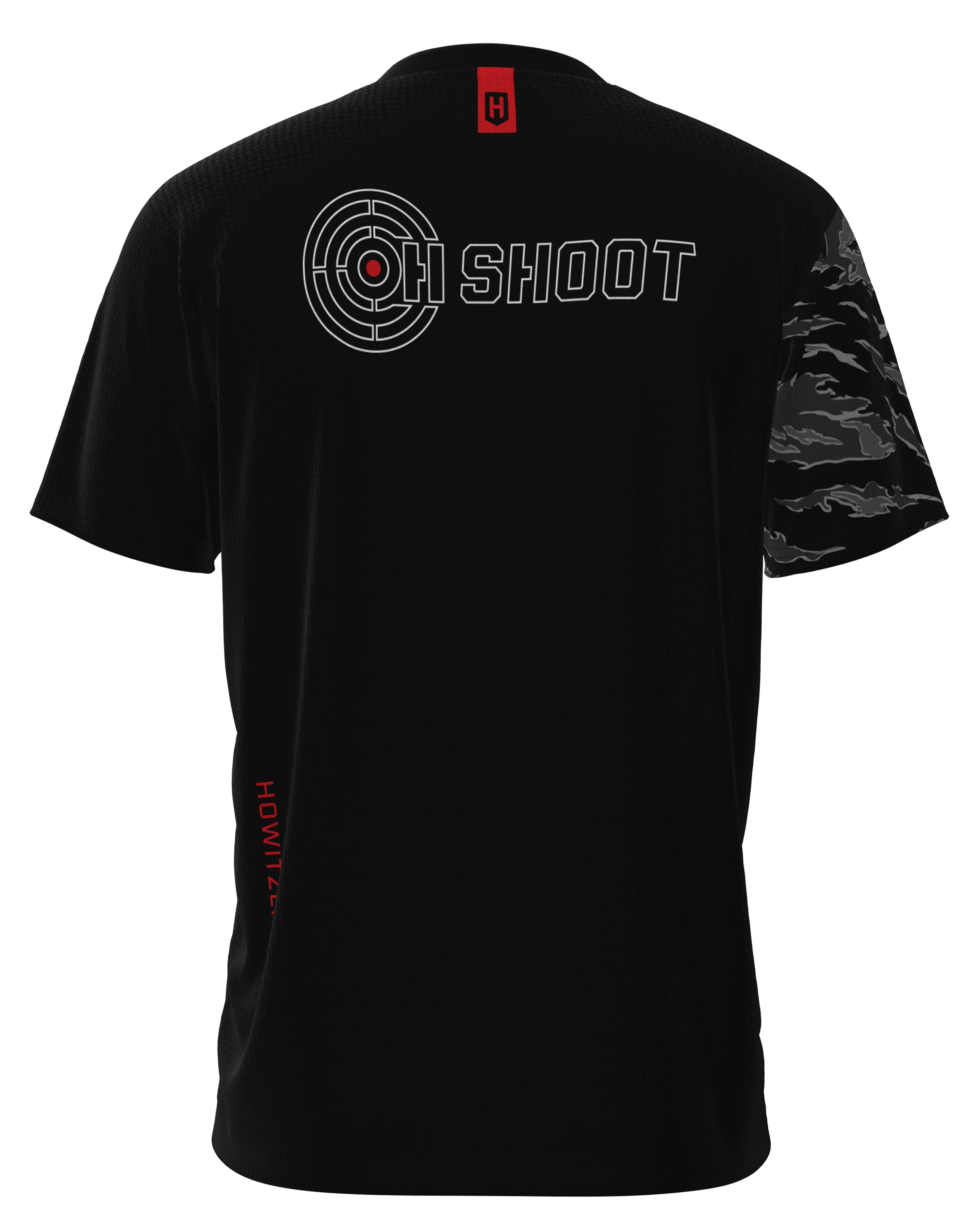 Oh Shoot Performance Tee
