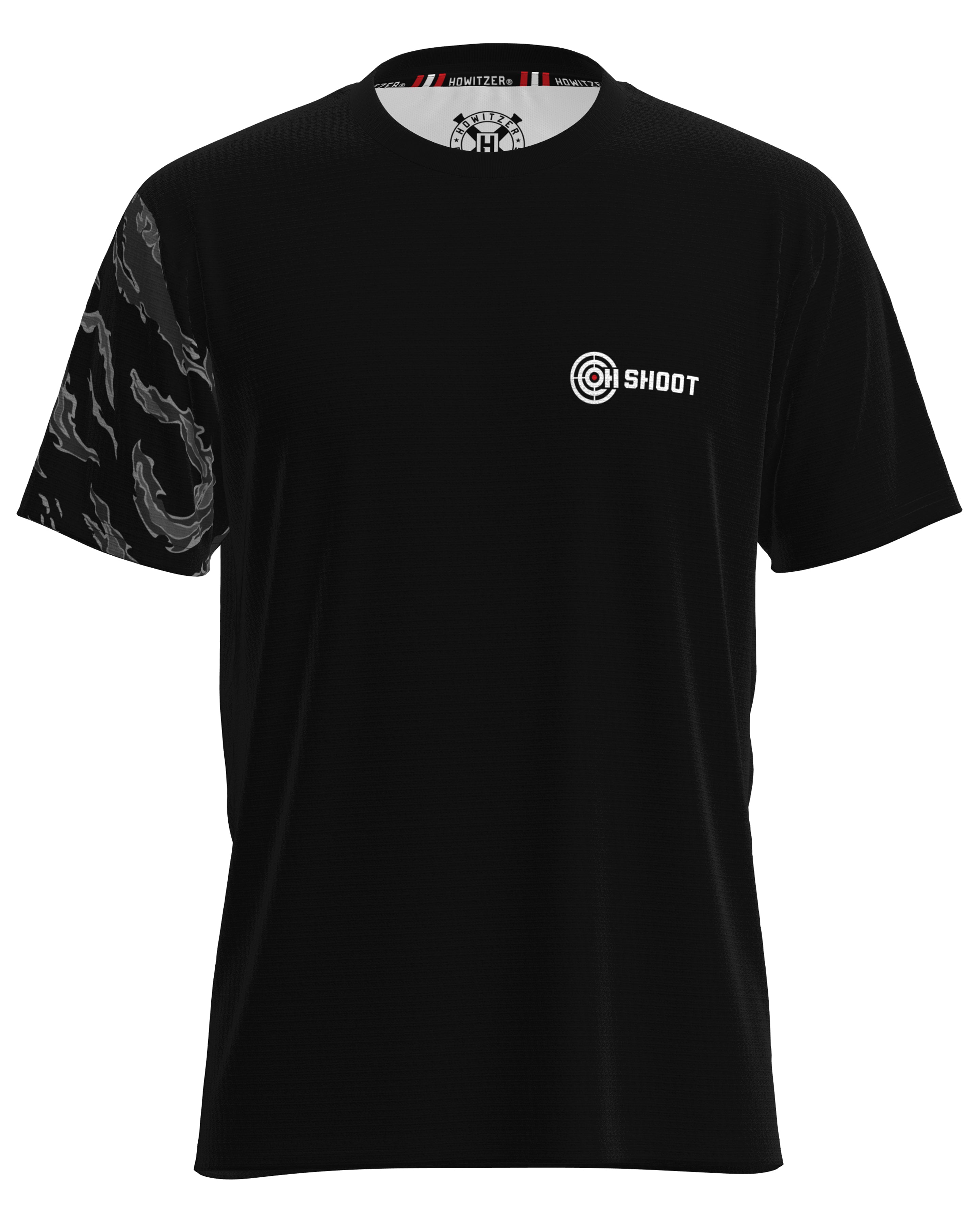 Oh Shoot Performance Tee