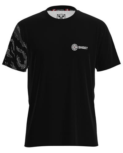 Oh Shoot Performance Tee
