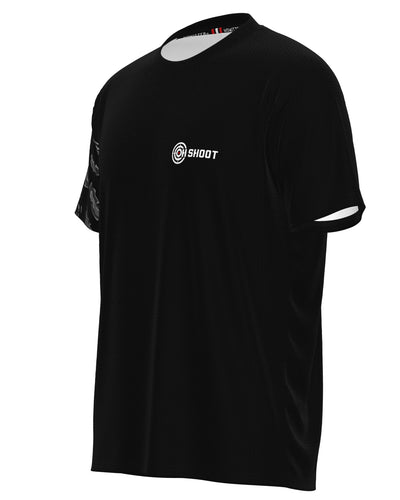 Oh Shoot Performance Tee