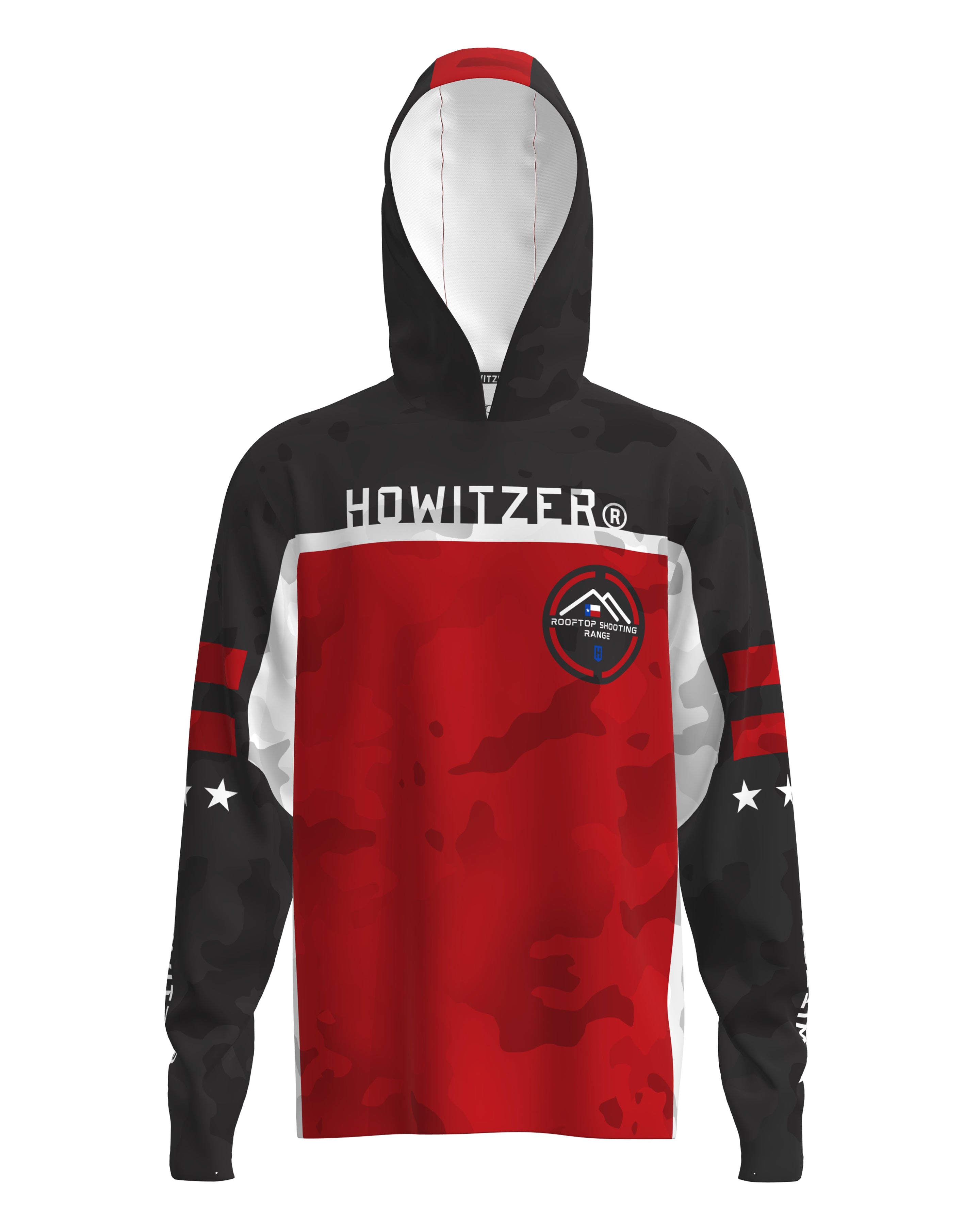 Rooftop Performance Jersey