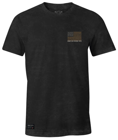 Never Retreat Tee