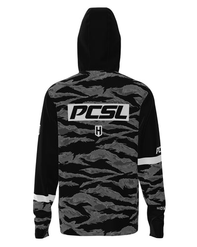 PCSL Tiger Performance Jersey