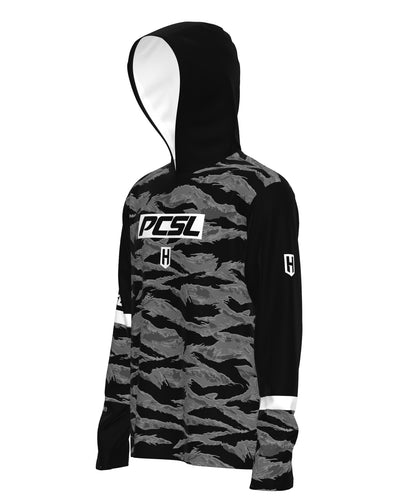 PCSL Tiger Performance Jersey