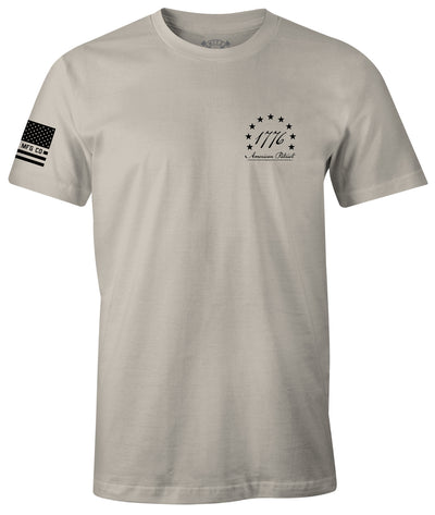 Skully Tee