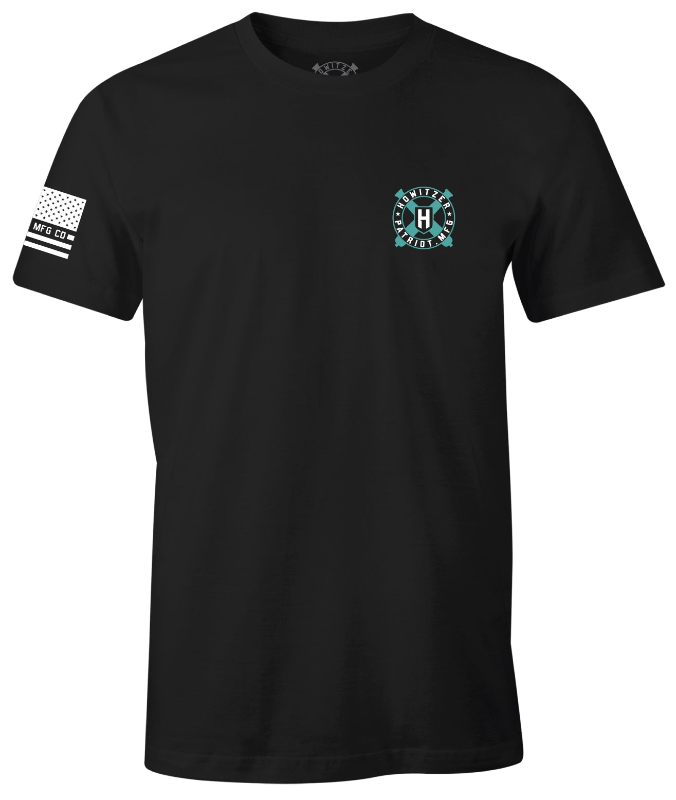 Lady Liberty Tee