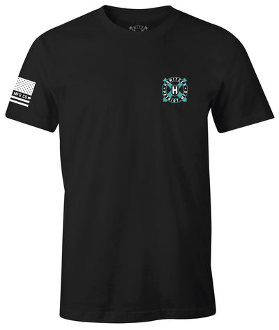 Lady Liberty Tee