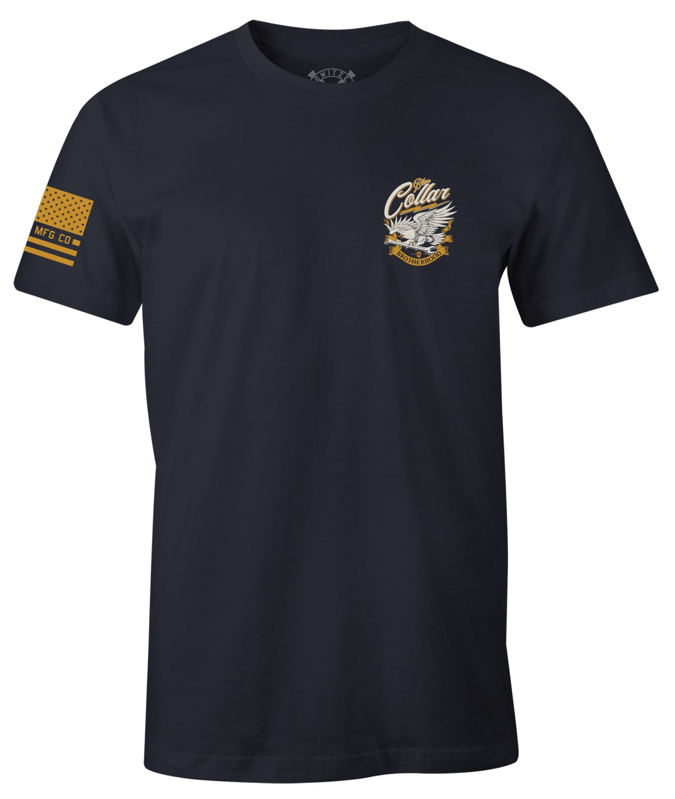 Soaring Tee