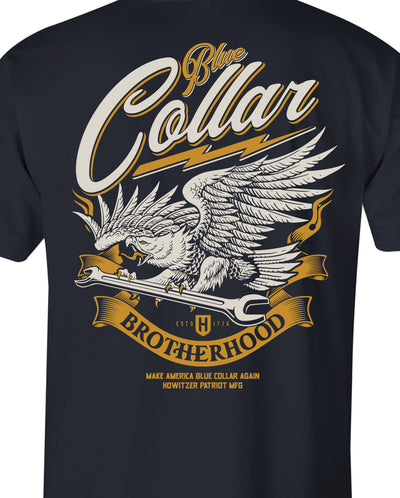 Soaring Tee