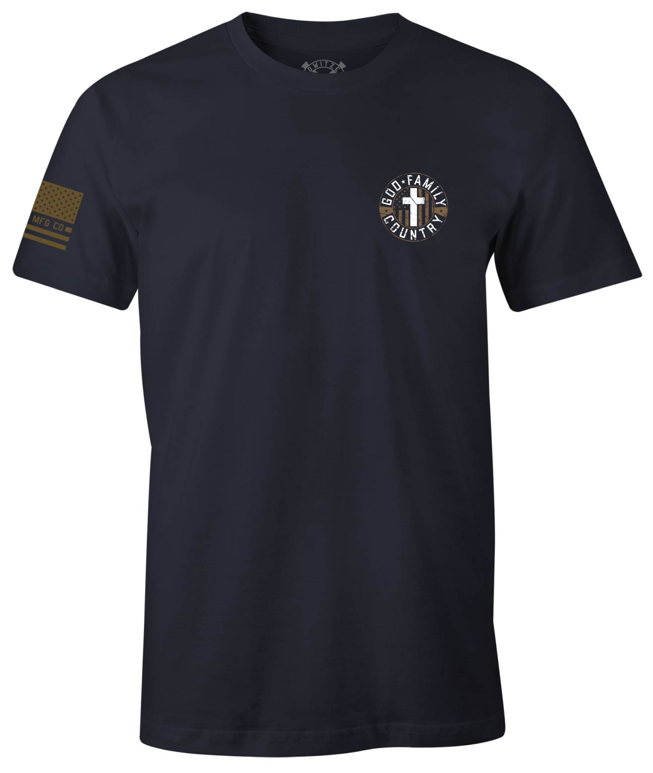 Fearless Tee