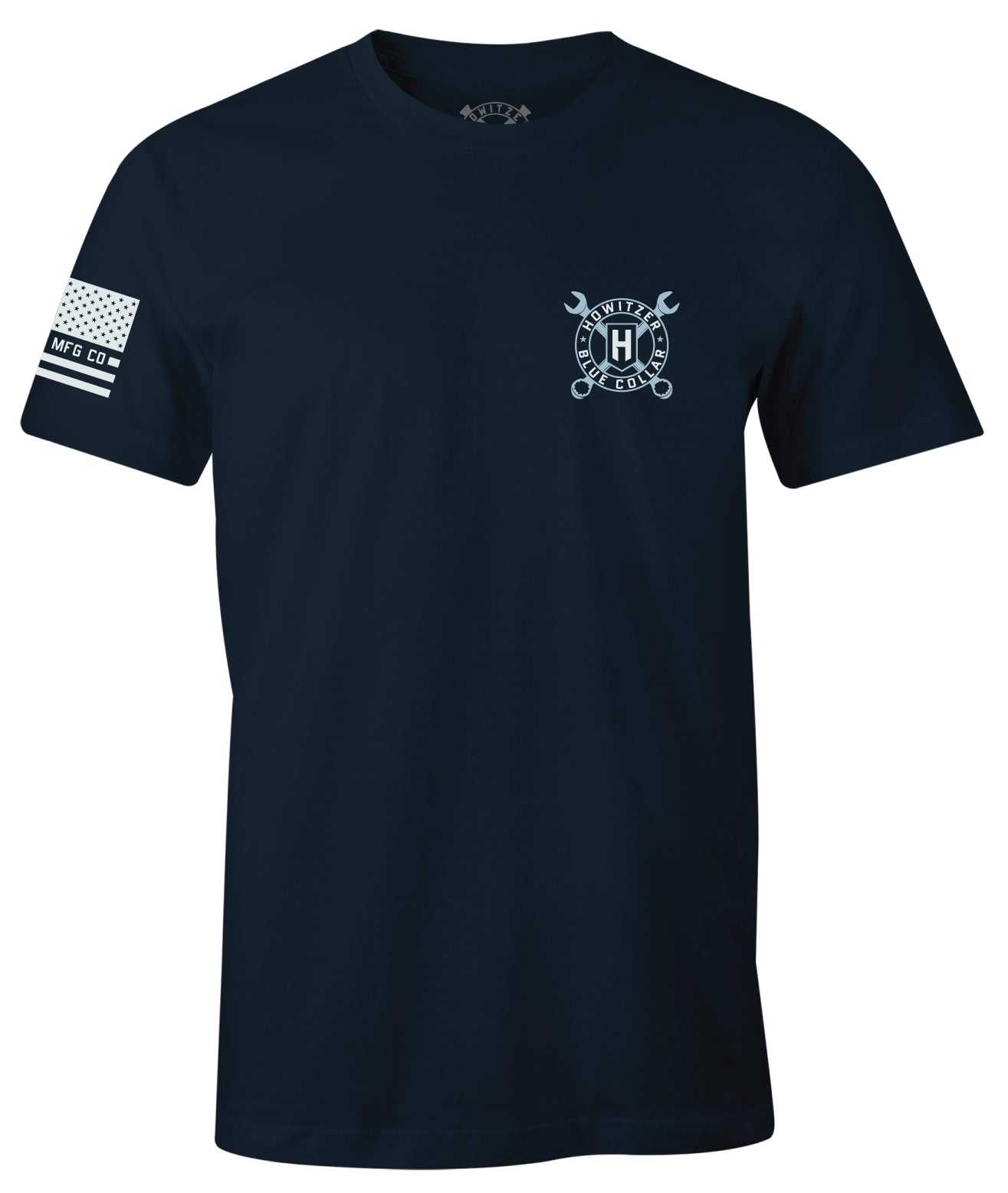 Liberty And Labor Tee