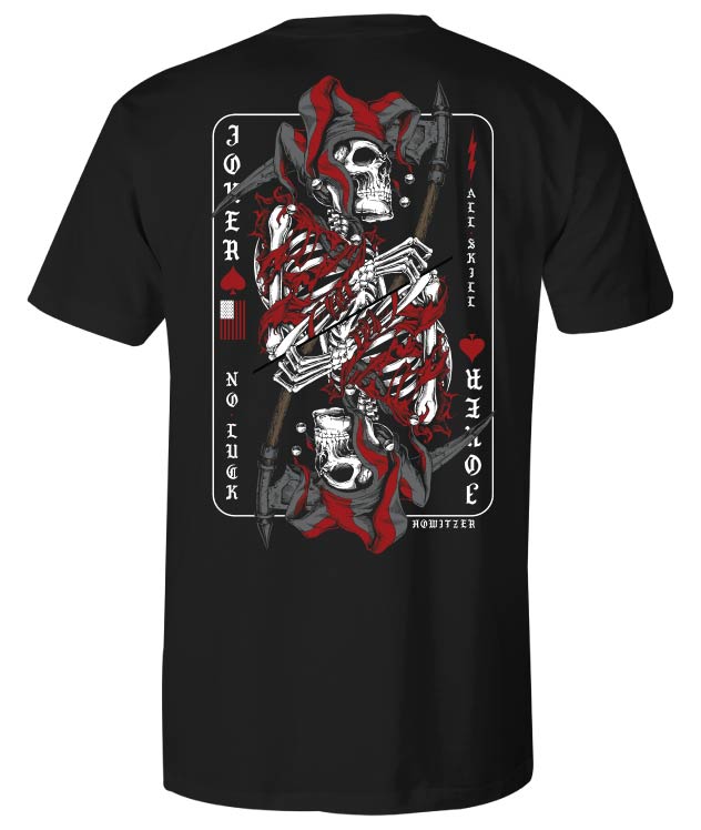 Joker Tee
